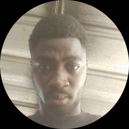 Balogun Elias zakaria