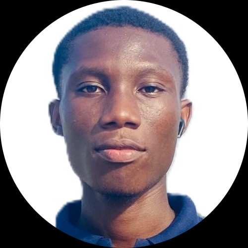 jeremie adji