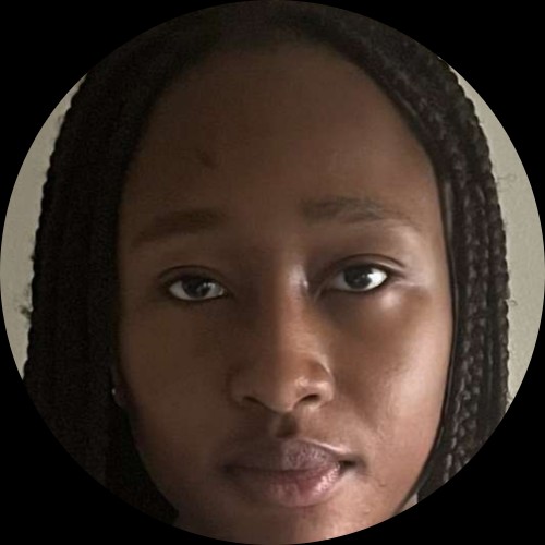 Youa Grace Victoire Emmanuela AMONH