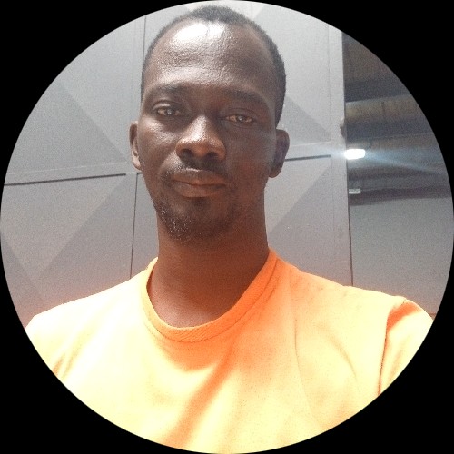 Kabegbo Jérémie