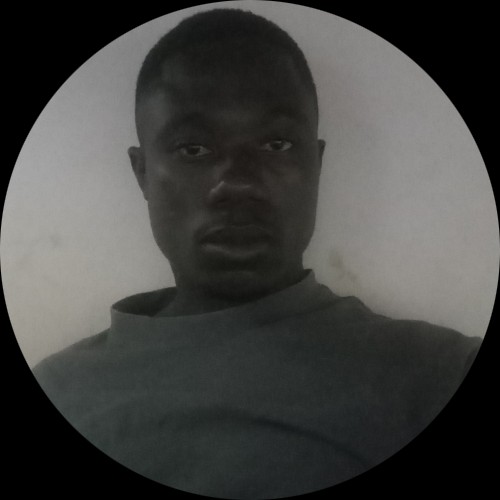 KOFFI AHOSSIA ALFRED