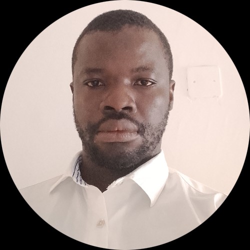 KOFFI Konan ERIC