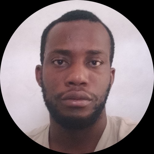 Gnahoua Aimé Stéphane Osée
