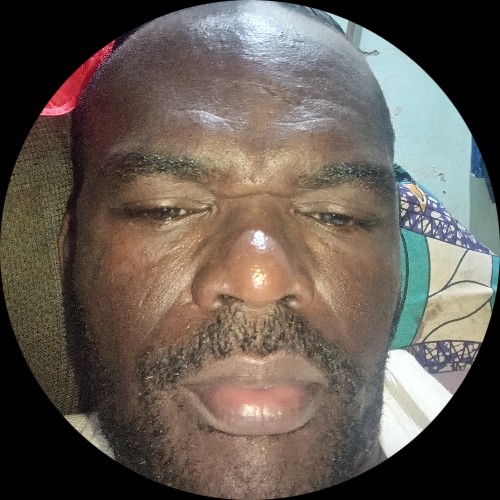 KOUADIO jean-jaures Wilfried