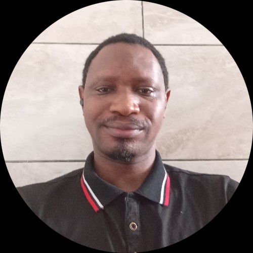 Joseph Segun