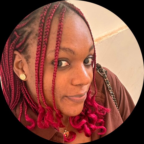 MAKOUDJOU KAMGANG PRISCA BRELLE