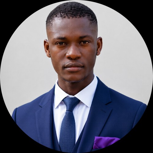 Coulibaly yessoro