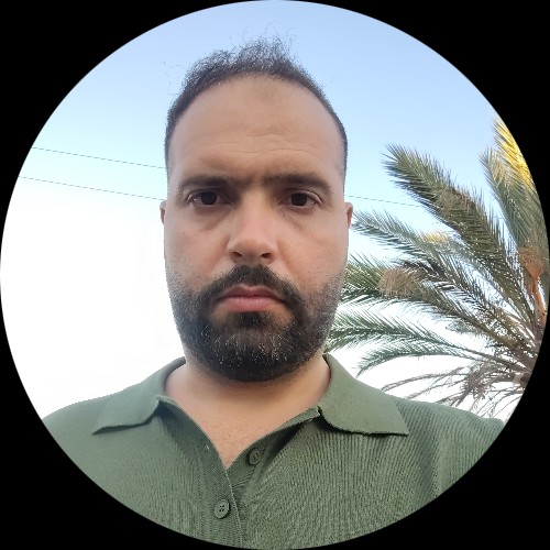 Merouani Nadir