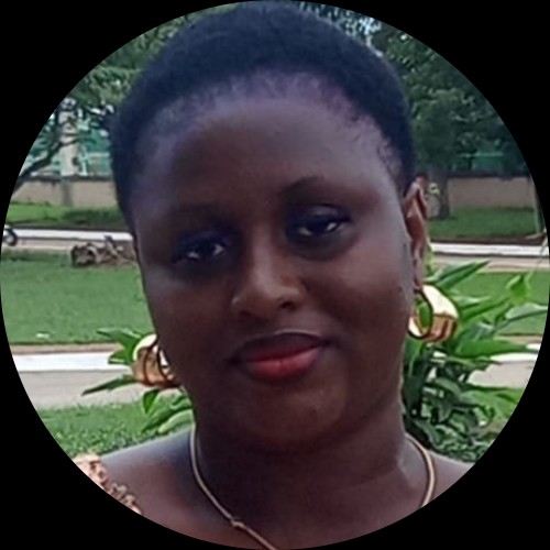 KALOU CHRISTELLE ELODIE