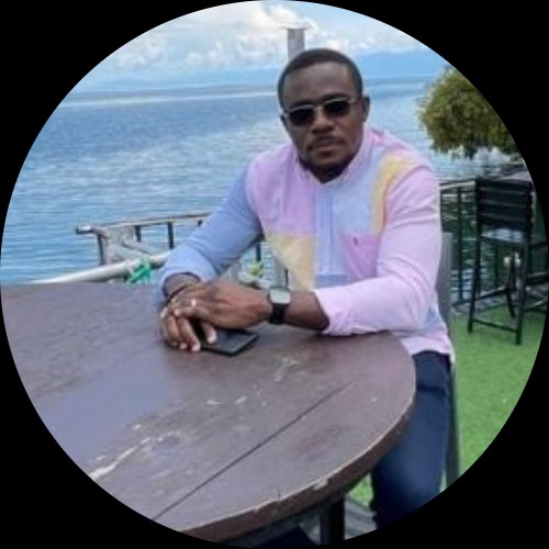 DEDOU MELEDJE STEVE