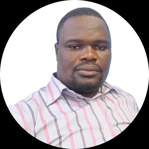 KOUASSI Kouakou Alain François