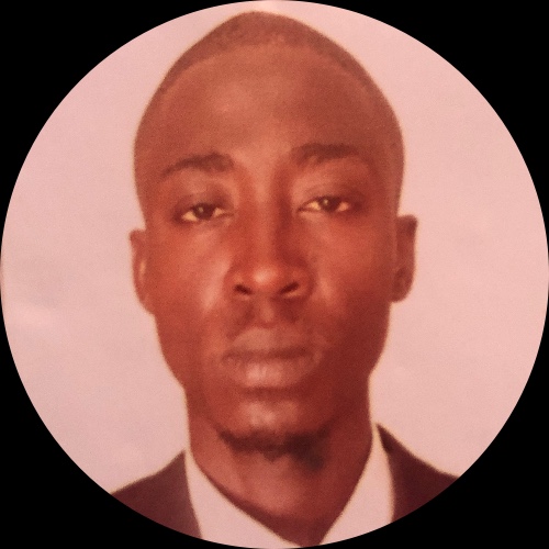TIEHI Tychique jean lemec