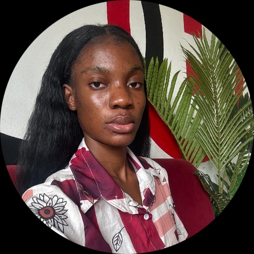 GNEHO Oceane Richelle