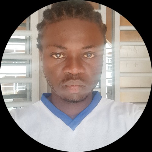 Yao Kouame ange Pacôme