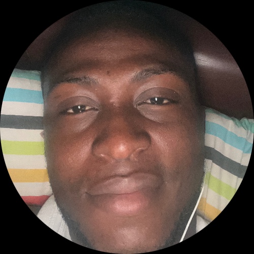 Coulibaly Abdoul Karim