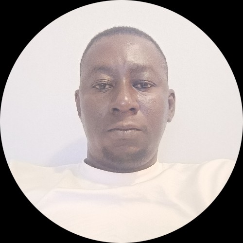 Niamba Aka thomas