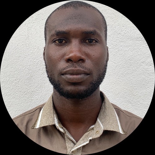Karaboue Abdoul aziz