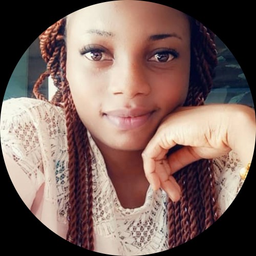 DOUOHOU FOFANA ABY SAMIRA