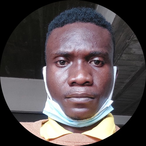 KOUADIO Kouadio Bah Ghislain Kevin