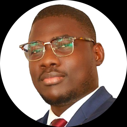 N'KRAGBO MOBIO BORIS