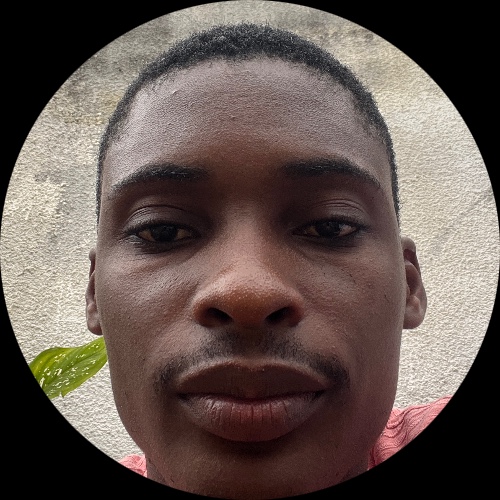 Kouadio Koffi Vianney