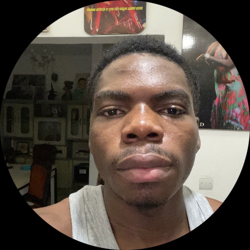 kouame Yao François