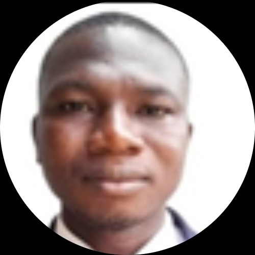 kouassi kouakou Justin