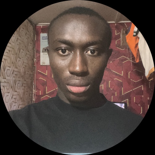 Coulibaly Mitantehe jean Paul