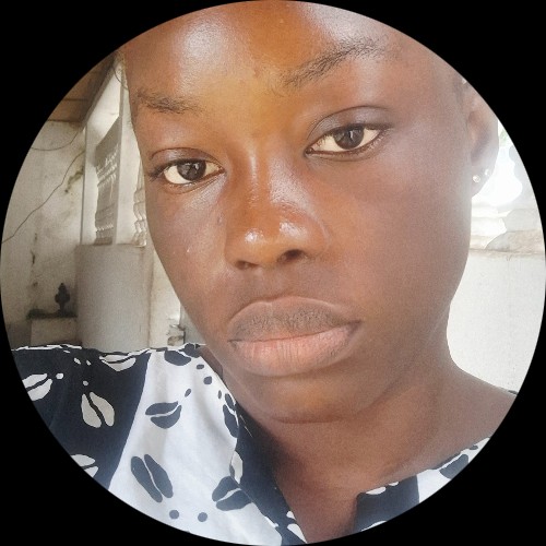 Gnoukoury Marie lyse