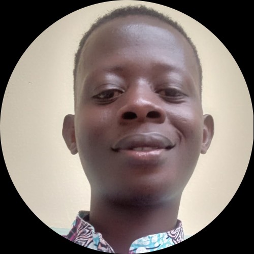 YAO LOUKOU RICHMOND