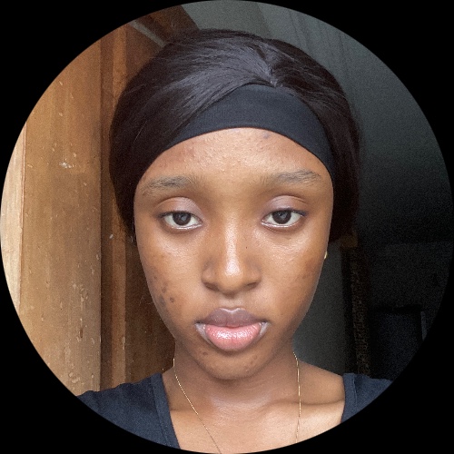 Oussou Gemma Marie Karol