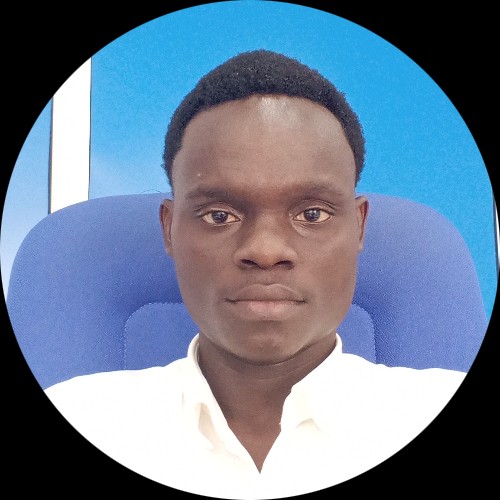 N'GUESSAN KOUAME OTHNIEL