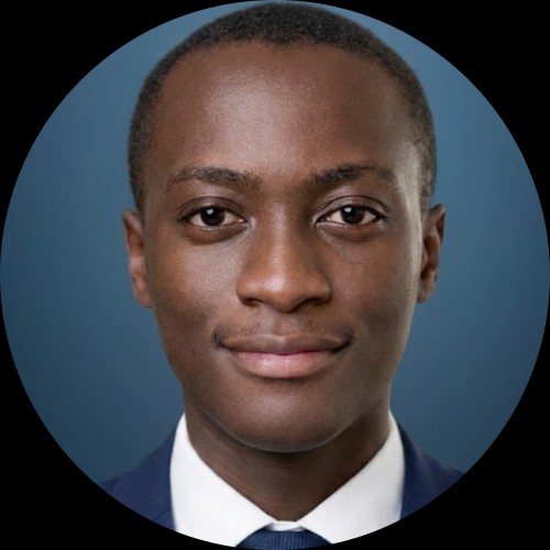 N'DRI JOEL CHRISTIAN