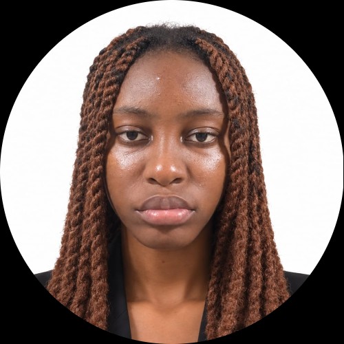DJENINI AKOUBA MARIE-CHRIS EMMANUELA