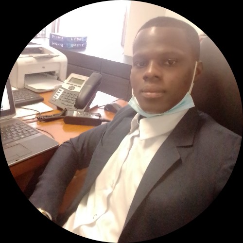 KOBENA KOUAME