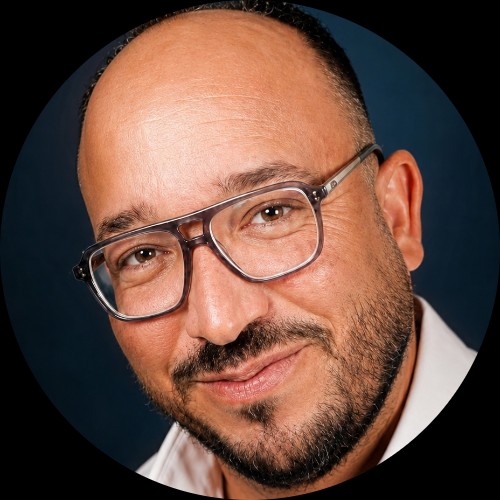 Guizani Hamza