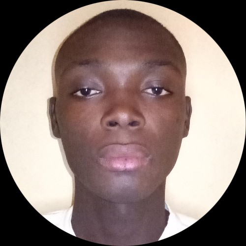 Kouadio Dylan Ange Ephraem