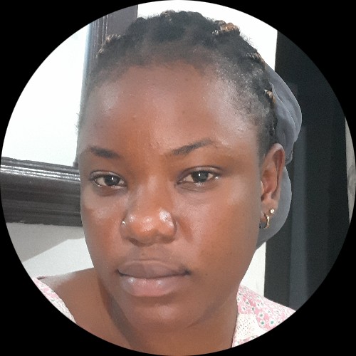 Kamara Ines mayerefe mariame