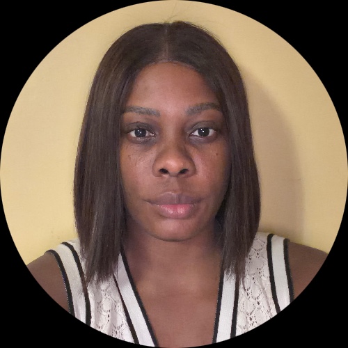 BATSOUKOU MOUYOPA Erica Andrée