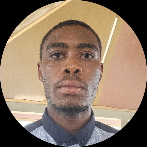 KOUAKOU HENRI VIANE KPANGNI