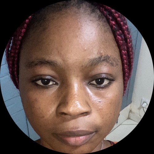 Yao Amoin Laeticia