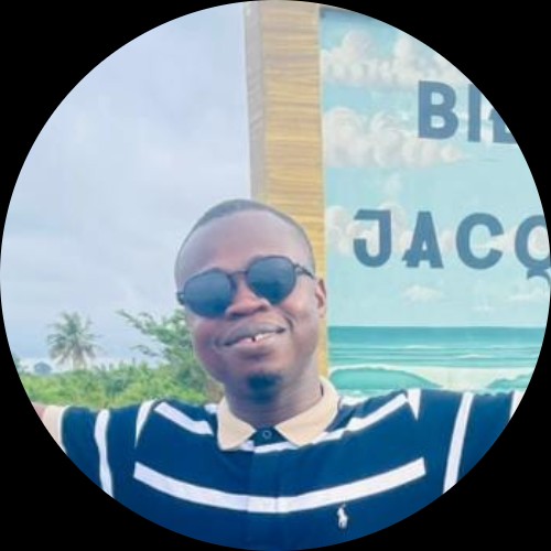 KOUADIO Kouassi Aristide