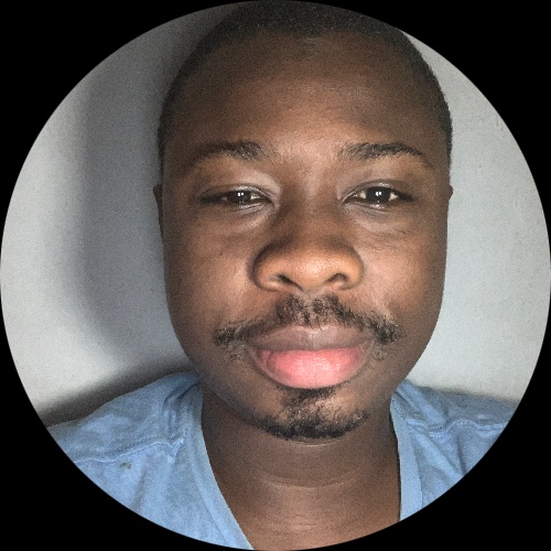 Coulibaly Bazoumana