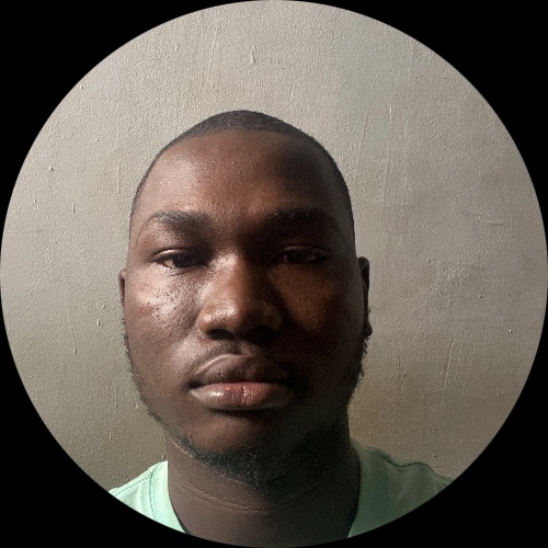 Kouadio Yapi jean Shadrack