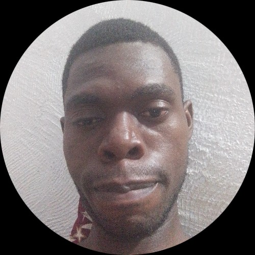 Fegbo Cédric Baudelaire