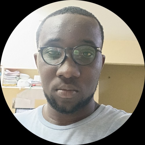 Fofana Dominique