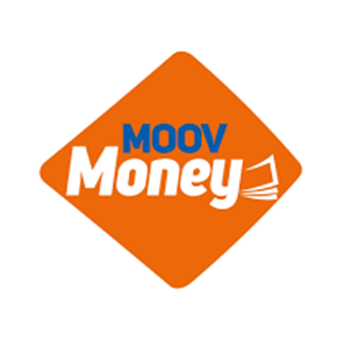 Payer avec Moov Money
