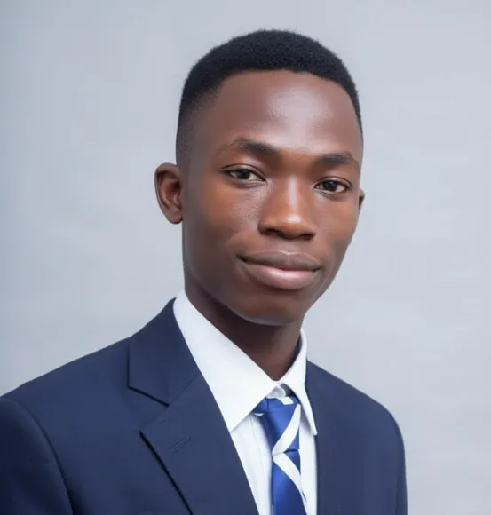 KOUADIO Kouame Jaurès Mondesire