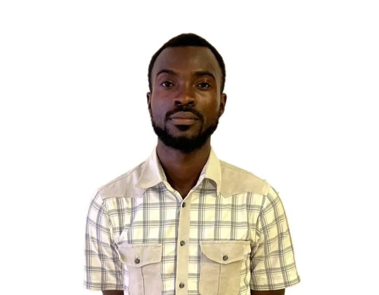 TOURE Brou Alban Junior