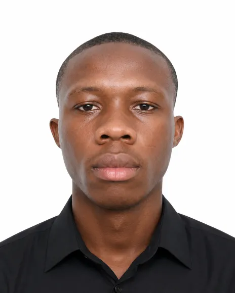 Akpetou André